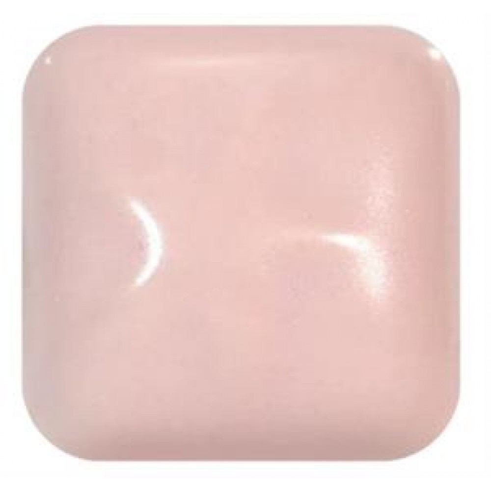 Petal Pink - Moroccan Sand Glaze Petal Pink - Moroccan Sand Glaze
